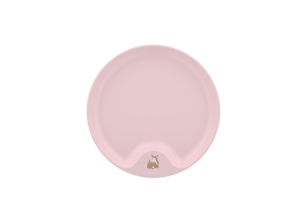 Children's Plate "Fairy Garden"