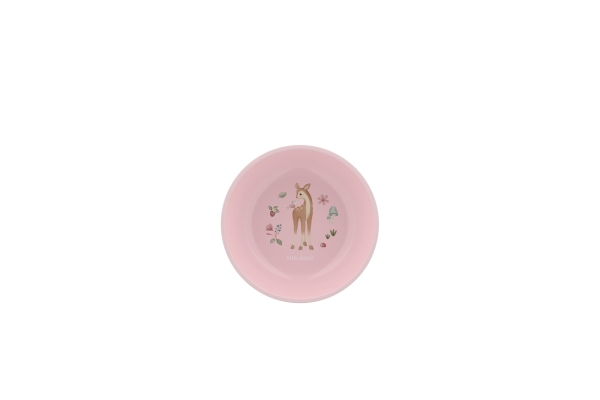 Children's Bowl "Fairy Garden"