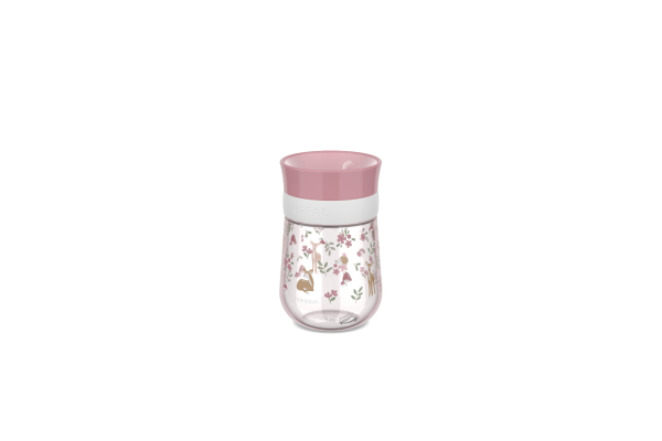 360° Learner Mug "Fairy Garden"