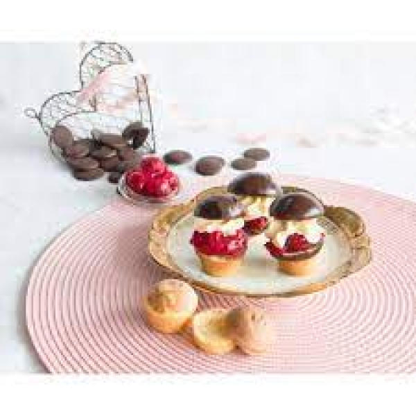 We love Bakin Muffin Miniform