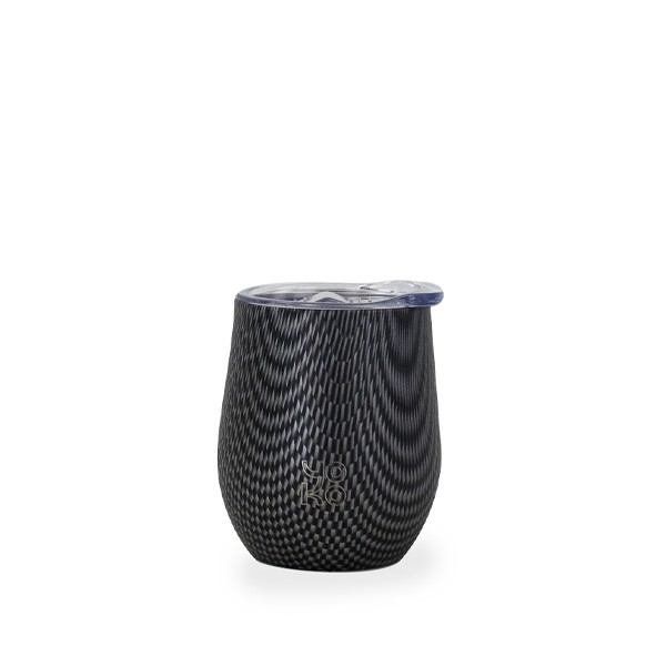 Thermos Mug "Carbon" 250ml