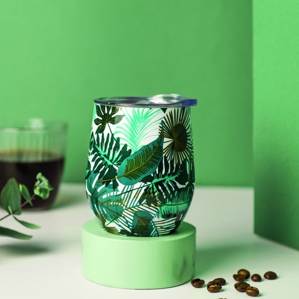 Thermos Mug "Ecuador" 250ml
