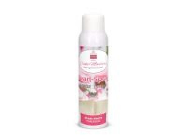Pearl Spray Pearl White