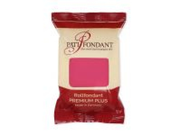 Gumpaste Premium Plus Pink 250g