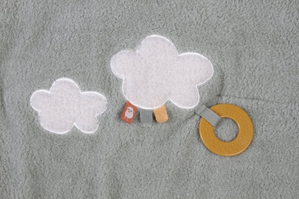 Play mat "Little Farm"