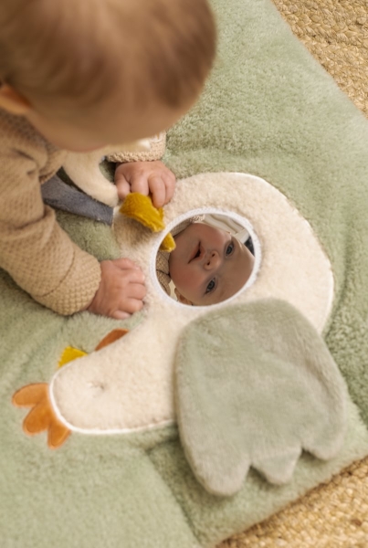 Play mat "Little Farm"