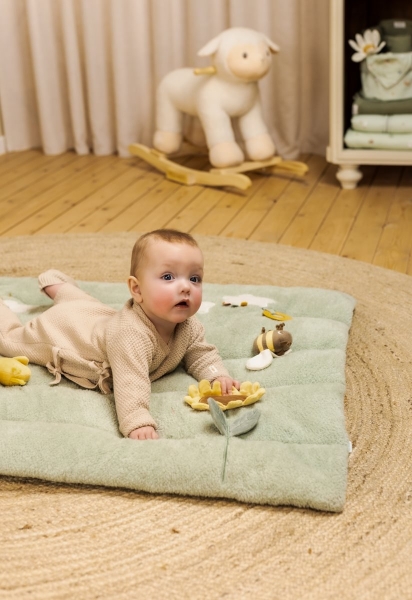 Play mat "Little Farm"