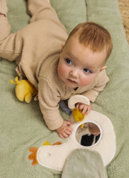 Play mat "Little Farm"