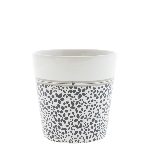 Mug "Wild Flower" by Bastion