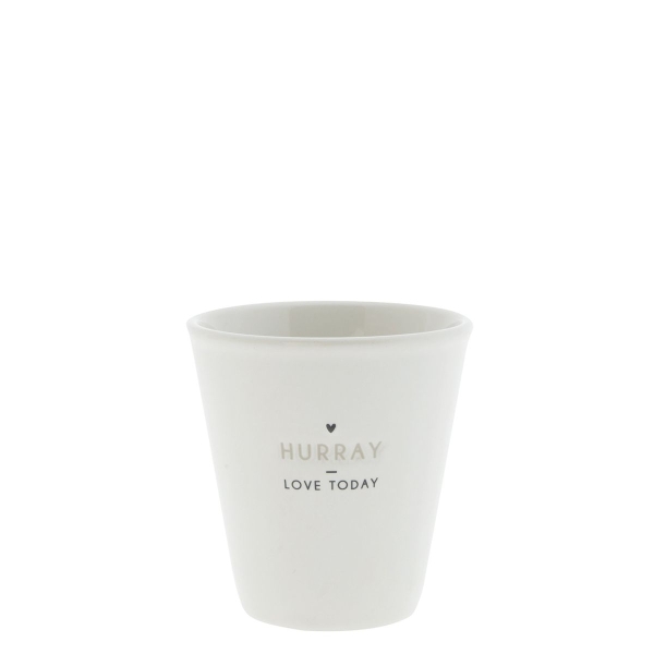 Espresso Mug by Bastion Collections