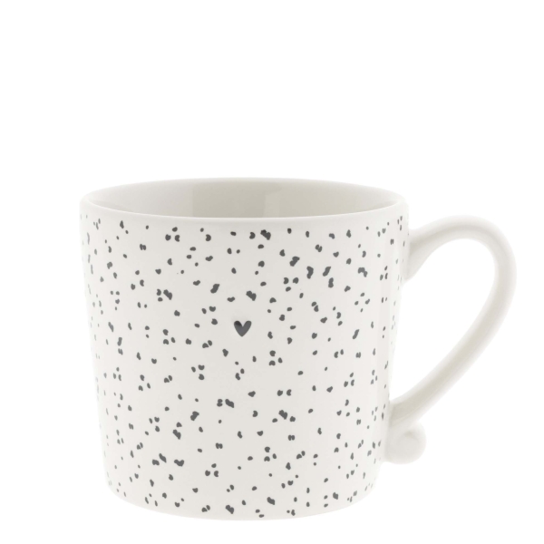 Mug with Handle, Mug by Bastion Collections