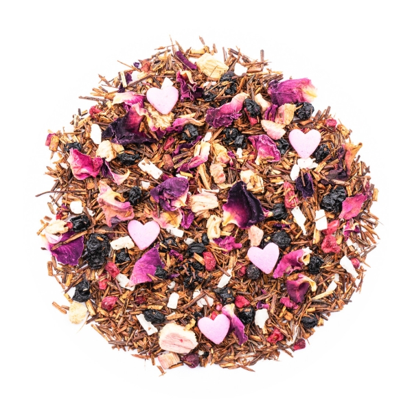 Rooibostee "Danke Mama" 35g