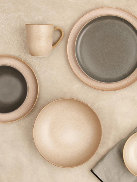 Mug "Almond" by ASA