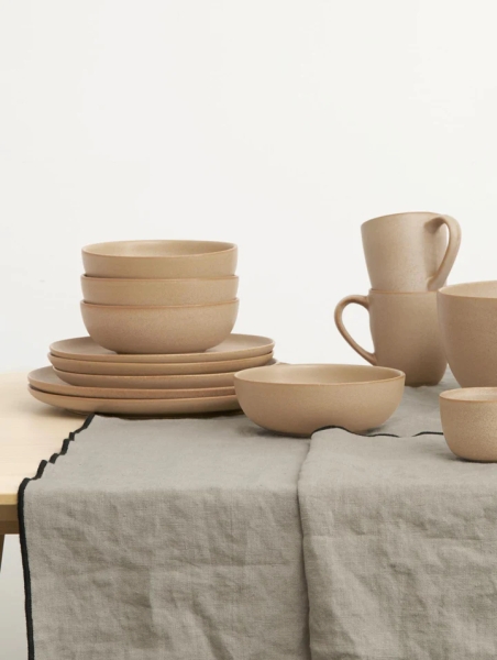 Mug "Almond" by ASA