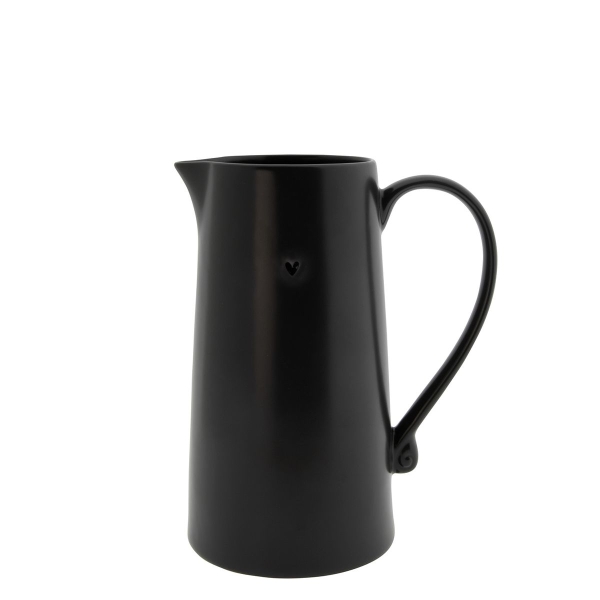 Large Pitcher by Bastion Collections