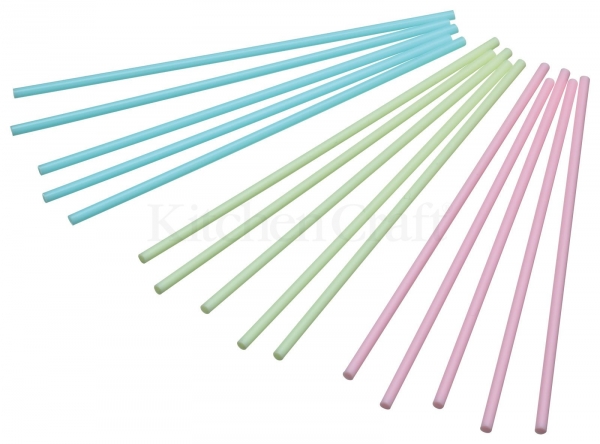 Cake Pop Stiele