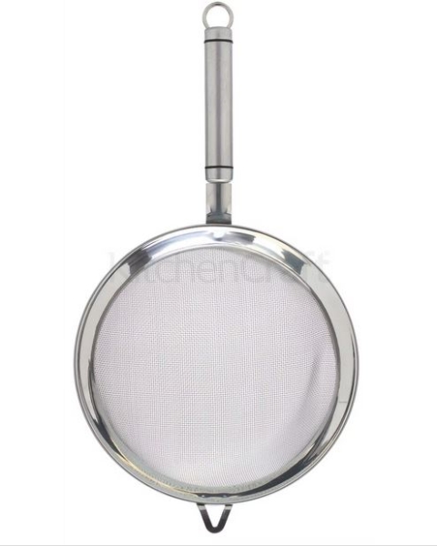 Strainer Stainless Steel - Kitchen Craft