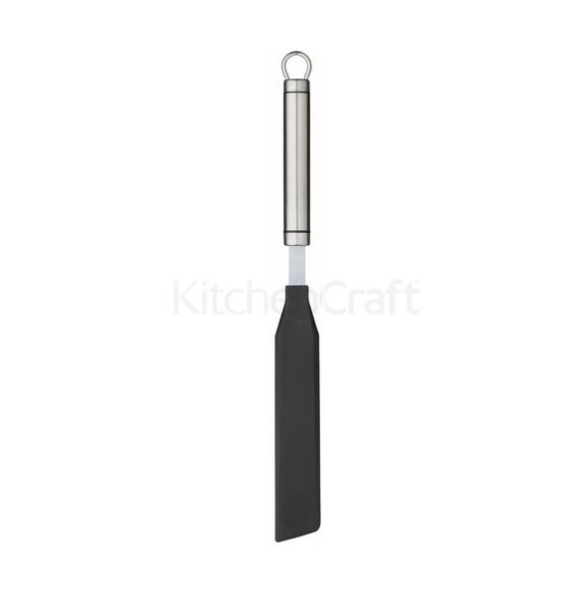 Pro Spatula Stainless Steel