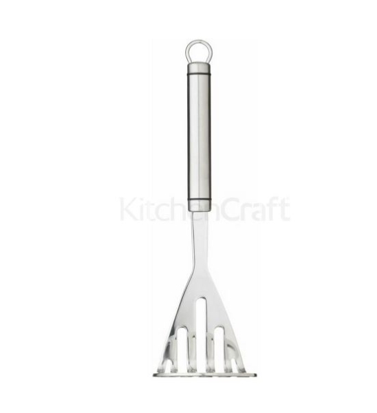 Tamper Stainless Steel