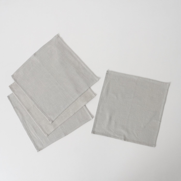 Stoffserviette "Lenea"