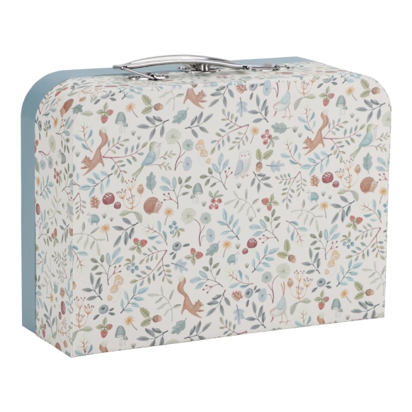 Suitcase set "Forest Friends"