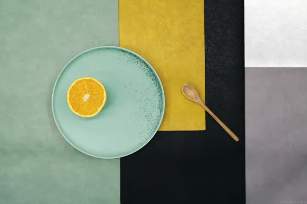 Tischset spearmint von ASA