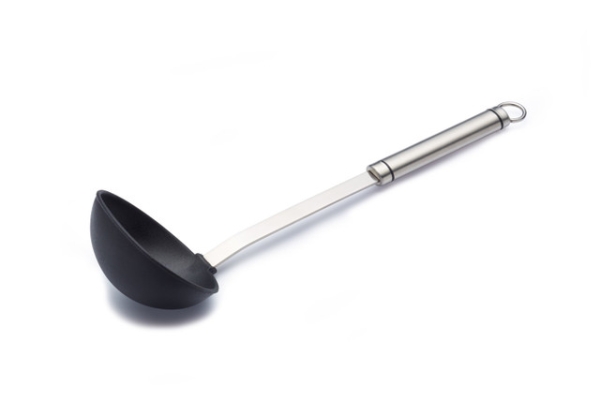 Ladle, ladle