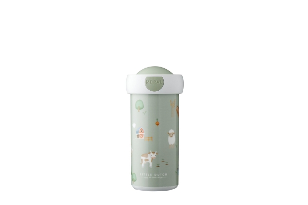 Drinking cup "Little Farm" 300ml