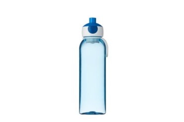 Drinking bottle "Pop-Up" by Mepal