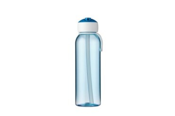 Flip-up Bottle by Mepal 500ml
