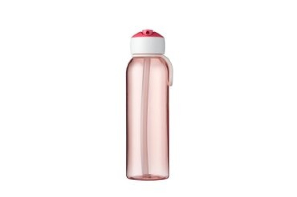 Flip-up Bottle by Mepal 500ml