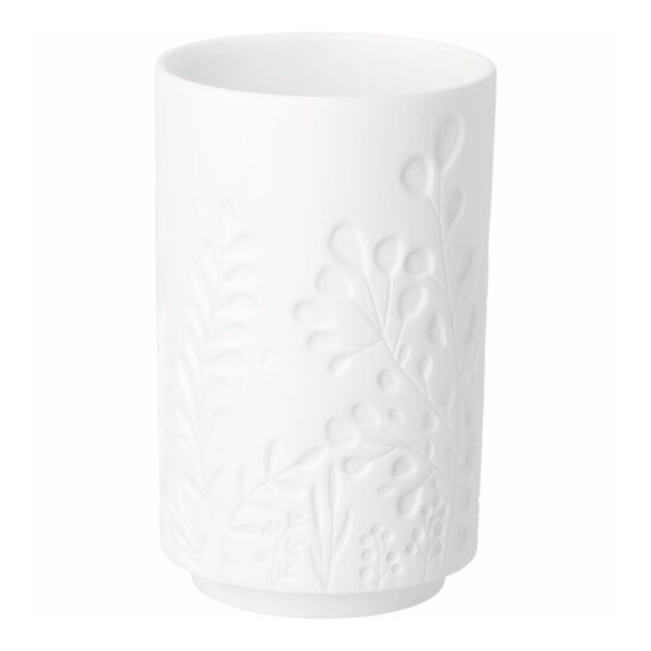 räder Wunderblätter Vase „Wiese“ – Ein Hauch von Natur aus feinstem Porzellan