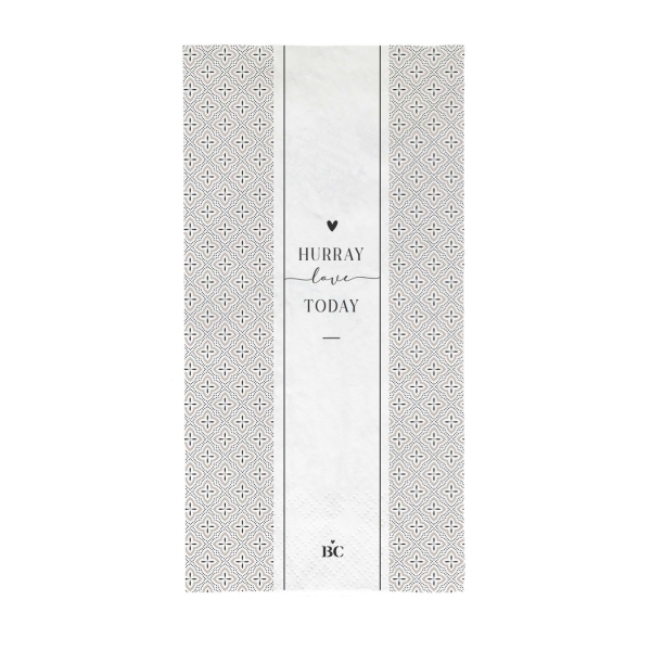 Napkins by Bastion Collections