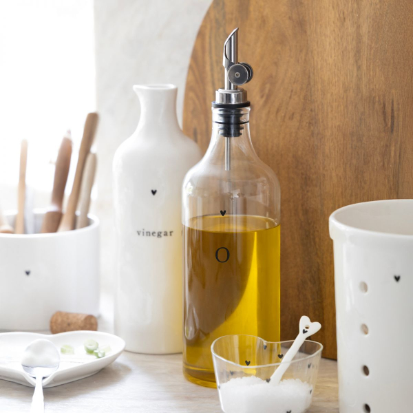 Ölflasche, Ölspender von Bastion Collections