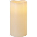 LED Wachskerze "BIG" in 3 Größen