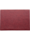 Tischset "rosewood" vegan