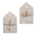 Besteckhalterung "Ginger" 4er Set