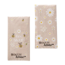 Bistroservietten "Honey"
