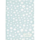Geschirrtuch "Neva pale blue" von Greengate