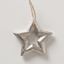 Anhänger Stern "Sasil"