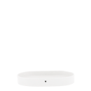 Tablett klein oval von Bastion Collection