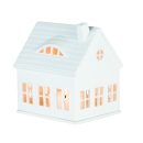 Lichthaus "Gaubenhaus" von Räder