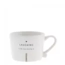 Cup Small, Mug by Bastion Collection