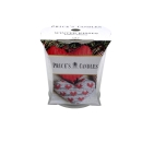 Scented Candle "Winter Kisses" JAR by Price's Candles