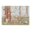 Sound - Greif Puzzle "Forest Friends