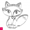 Ausstecher "Fuchs"