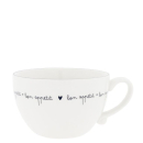 Suppentasse, Teetasse von Bastion Collections