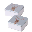 Vorratsdose "Fynn" in 2 Größen