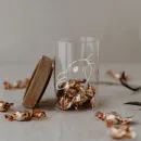 Vorratsglas "Hasi" von Eulenschnitt