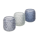 Lantern "Bobla" Blue Tones